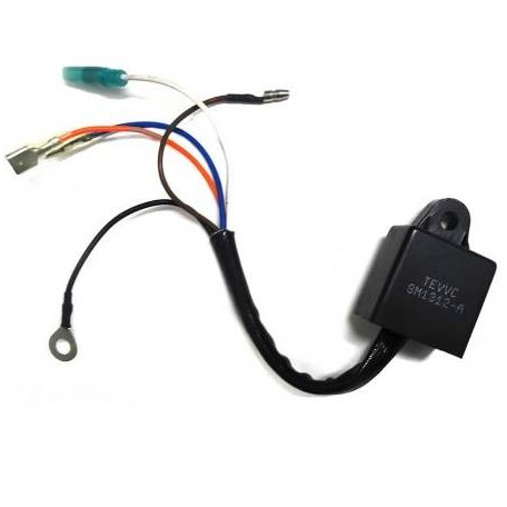 Коммутатор CDI T2.6A (5-16) Коммутатор CDI T2.6A (5-16)