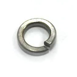 WASHER, SPRING 6 WASHER, SPRING 6