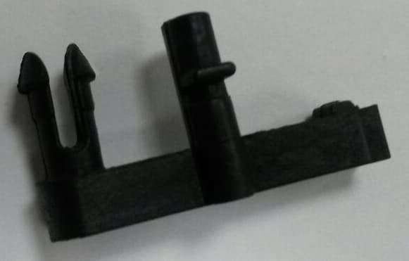 Втулка демпферная стартера F20P (10-18) Втулка демпферная стартера F20P (10-18)