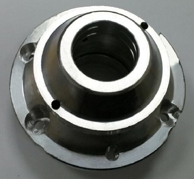 Корпус подшипника WT40P (2-2) Корпус подшипника WT40P (2-2)