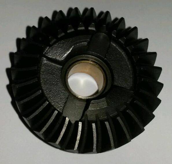 Шестерня переднего хода F 2.5 Шестерня переднего хода F 2.5
