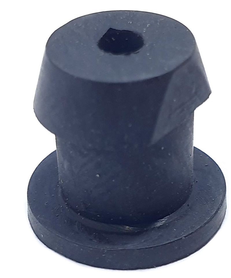 Рукав подсоса 9.8F-02.04 Hidea 9,8F Рукав подсоса 9.8F-02.04 Hidea 9,8F