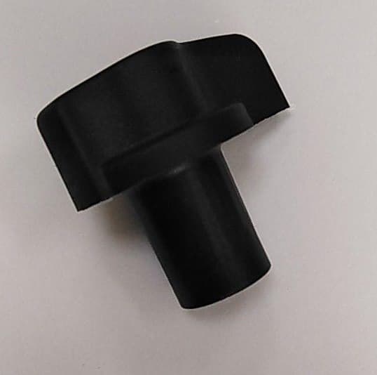 Ручка топливного крана T2.6A (1-30) Ручка топливного крана T2.6A (1-30)