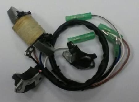 Катушка генератора + 2 импульсных Катушка генератора + 2 импульсных