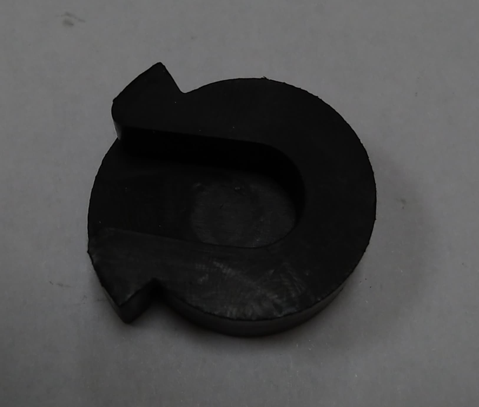 5MHS-07015 Демпфер бака T5P (7-15) 5MHS-07015 Демпфер бака T5P (7-15)