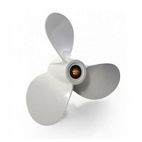 Винт 3x7-1/2"x8" YAMAHA 5 л/с, 5C (2011) Винт 3x7-1/2"x8" YAMAHA 5 л/с, 5C (2011)