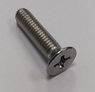 Винт F20P 5х20 (24-10) Винт F20P 5х20 (24-10)