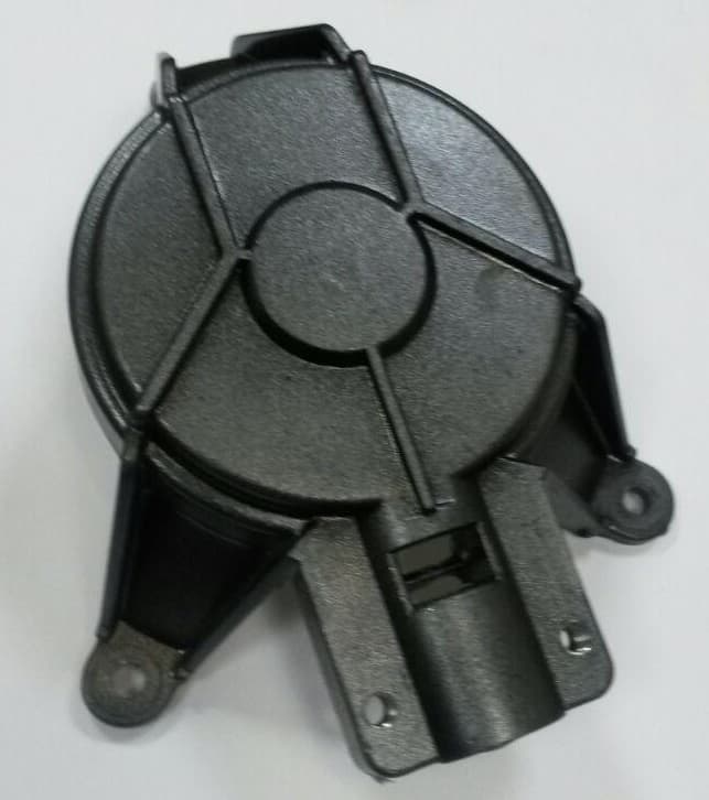 Корпус стартера T2.6A (4-5) Корпус стартера T2.6A (4-5)
