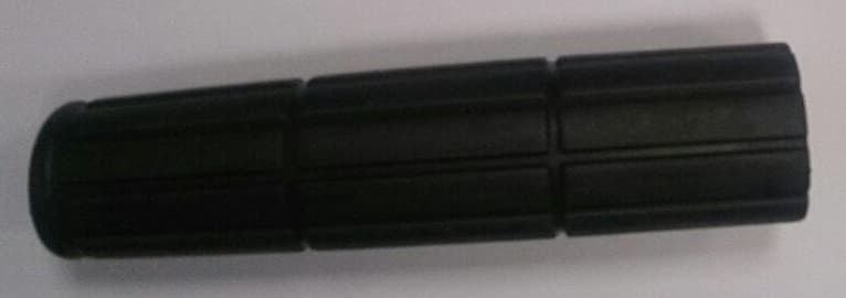 Ручка газа резиновая F5P (14-16) Ручка газа резиновая F5P (14-16)
