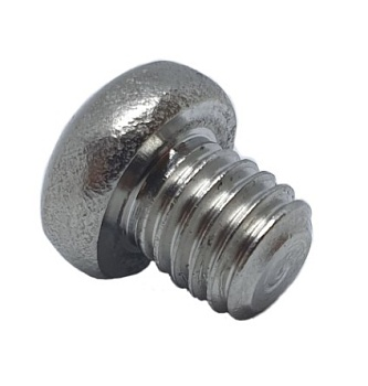 Oil drain bolt (without magnetism) M8×8.4 Oil drain bolt (without magnetism) M8×8.4