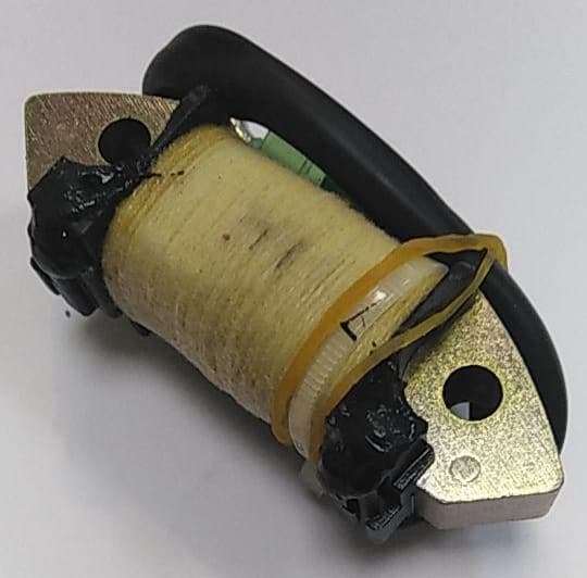 Катушка зажигания генератора F9.8A (14-2) Катушка зажигания генератора F9.8A (14-2)