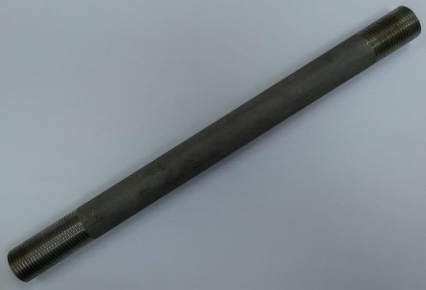 Болт кронштейна F20P (19-11) Болт кронштейна F20P (19-11)