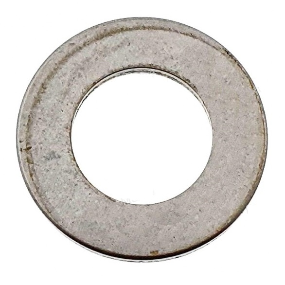 Шайба Φ12.2×Φ19.9×2.2 T9,9 (15-) Шайба Φ12.2×Φ19.9×2.2 T9,9 (15-)