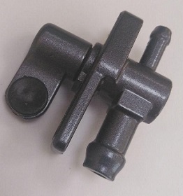 Кран топливный Т5s (7-19) Кран топливный Т5s (7-19)