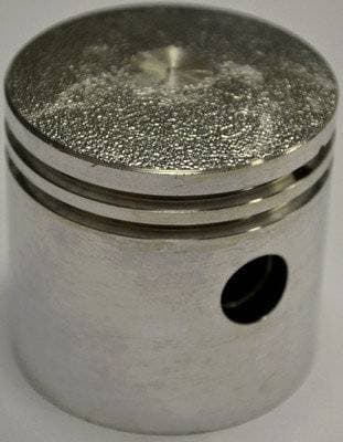 Поршень T2.6A (2-27) Поршень T2.6A (2-27)