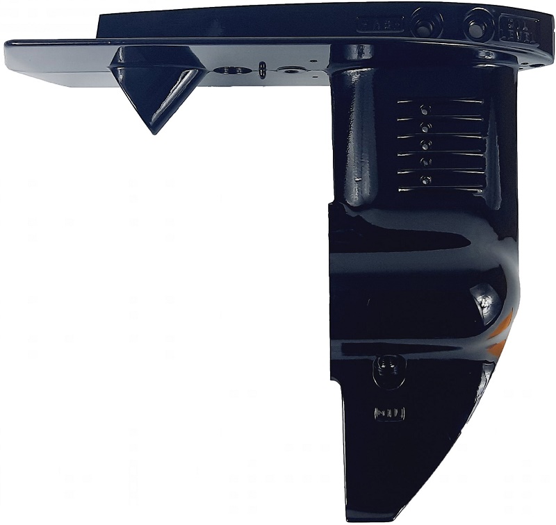 Корпус нижний HDX F8 BMS Корпус нижний HDX F8 BMS