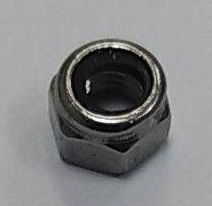 Гайка F20P M5 (24-11) Гайка F20P M5 (24-11)