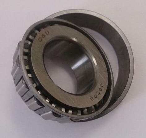 Подшипник 30205 Т30Р BEARING 4T (17-40) Подшипник 30205 Т30Р BEARING 4T (17-40)