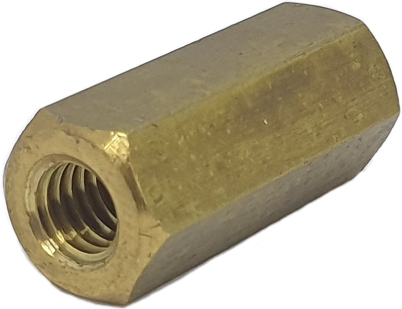 Гайка Микатсу M9.9FHS Гайка Микатсу M9.9FHS