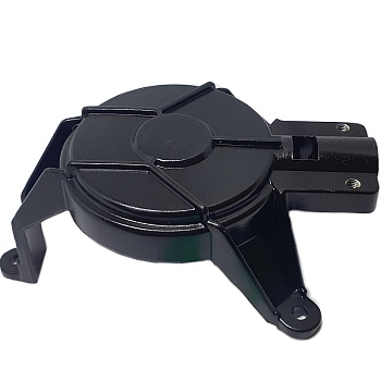 Корпус стартера 2.5F-01.02.01.00 Marlin Марлин 3F Корпус стартера 2.5F-01.02.01.00 Marlin Марлин 3F
