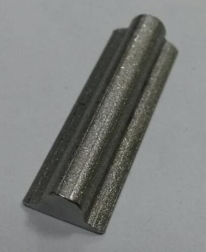 Замок импеллера WT40P (2-18) Замок импеллера WT40P (2-18)
