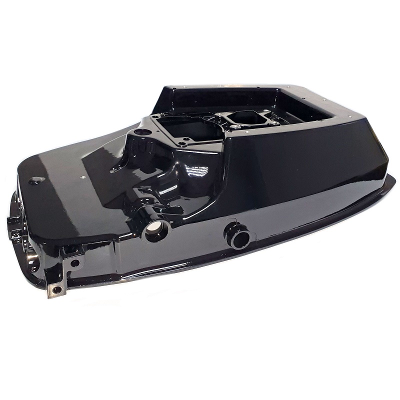 Нижний корпус 9.8F-02.10 Hidea 9,8F Нижний корпус 9.8F-02.10 Hidea 9,8F