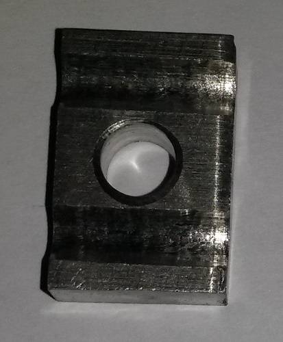 Блок тяги 1 Блок тяги 1