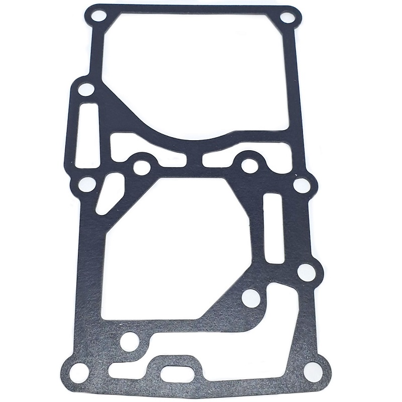 Прокладка двигателя 9.8F-02.01 Gladiator G9.8FHS Прокладка двигателя 9.8F-02.01 Gladiator G9.8FHS