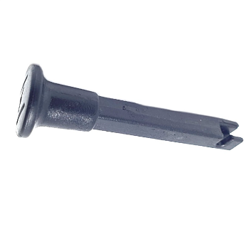 Choke valve handle Choke valve handle
