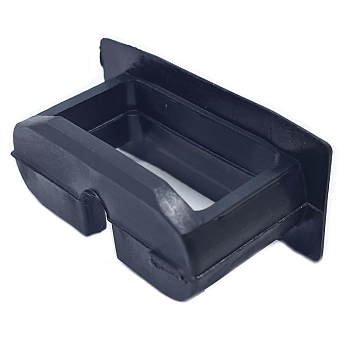 Заглушка ручки стартера SEA-PRO T 8 / T 9.8 / Т 9.9 Заглушка ручки стартера SEA-PRO T 8 / T 9.8 / Т 9.9