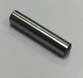 Штифт крепления дейдвуда 4*20 T2.5A (7-3) Штифт крепления дейдвуда 4*20 T2.5A (7-3)