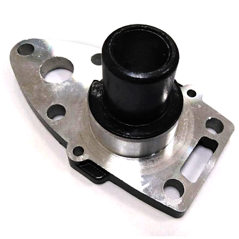 Нижний корпус помпы SEA-PRO T 8 / T 9.8 / Т 9.9 Нижний корпус помпы SEA-PRO T 8 / T 9.8 / Т 9.9