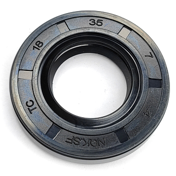 Camshaft oil seal 18×35×7-R Camshaft oil seal 18×35×7-R