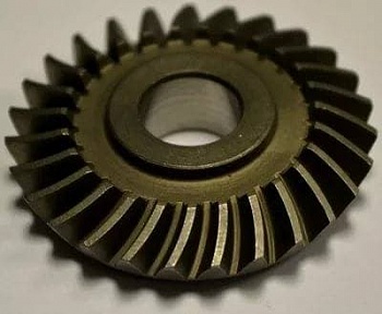 Шестерня вала винта T2.6A (8-30) Шестерня вала винта T2.6A (8-30)