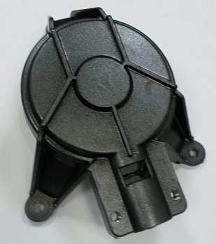 Корпус стартера T2.6A (4-5) Корпус стартера T2.6A (4-5)