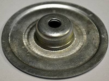 Тарелка стартера T2.6A (4-11) Тарелка стартера T2.6A (4-11)