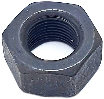 Гайка шпильки M6×0.5 S=10 m=3.5 F5P (5-11) Гайка шпильки M6×0.5 S=10 m=3.5 F5P (5-11)