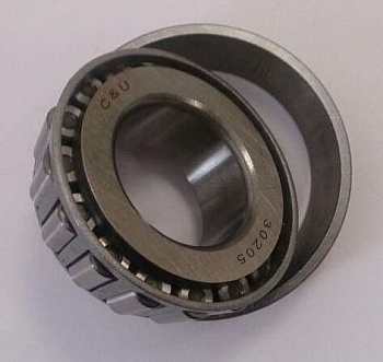 Подшипник 30205 Т30Р BEARING 4T (17-40) Подшипник 30205 Т30Р BEARING 4T (17-40)