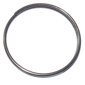 Кольцо муфты пружинное SEA-PRO OTH 9.9 - T15P (16-39) Кольцо муфты пружинное SEA-PRO OTH 9.9 - T15P (16-39)