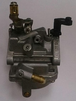 Карбюратор в сборе SEA-PRO F4-F5-F6 Карбюратор в сборе SEA-PRO F4-F5-F6