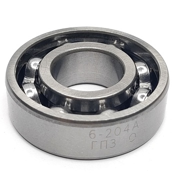 Подшипник шестерни задней передачи F20P 6005 (23-42) Подшипник шестерни задней передачи F20P 6005 (23-42)