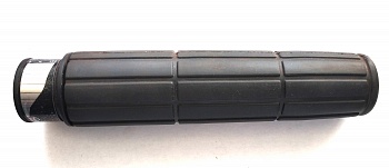 Ручка газа в сборе F5P (14-16) Ручка газа в сборе F5P (14-16)