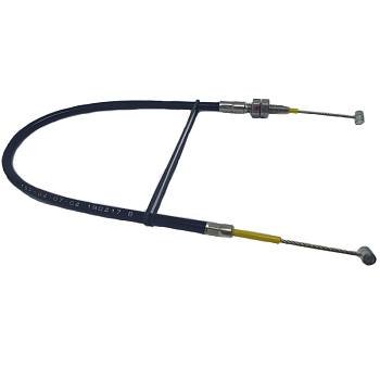 Тросик газа для SEA-PRO OTH 9.9 - T 15 Тросик газа для SEA-PRO OTH 9.9 - T 15