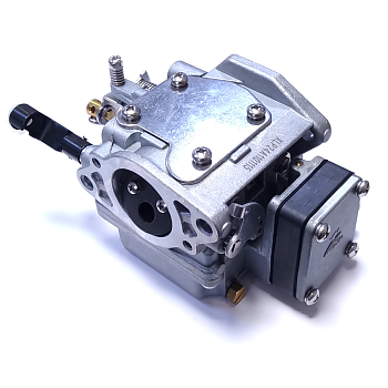 Карбюратор Yamaha/Gladiator HD9.9-15 (YMM Тайвань) Gladiator G9.9FHS / G15FHS Карбюратор Yamaha/Gladiator HD9.9-15 (YMM Тайвань) Gladiator G9.9FHS / G15FHS