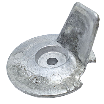 Анод Gladiator G9.9PRO FHS / G20FHS Анод Gladiator G9.9PRO FHS / G20FHS