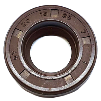 Сальник коленчатого вала нижний 13*25*7 20F-01.06.00.32 Gladiator G9.9PRO FHS / G20FHS Сальник коленчатого вала нижний 13*25*7 20F-01.06.00.32 Gladiator G9.9PRO FHS / G20FHS
