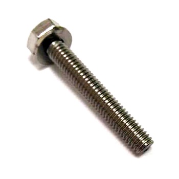 BOLT,FRANGE AND WASHER M6×40(b=20) BOLT,FRANGE AND WASHER M6×40(b=20)