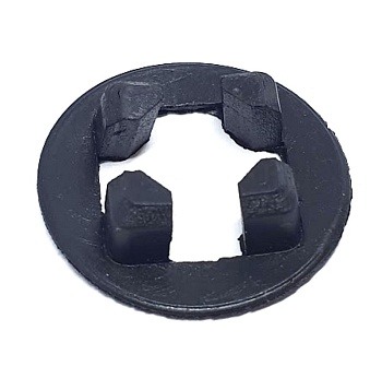 Втулка ручки подсоса T15P (4-17) Втулка ручки подсоса T15P (4-17)