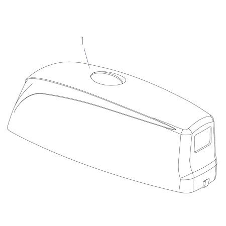 Колпак для SEANOVO 4F
