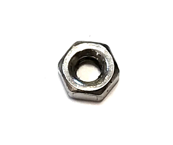 Гайка M4 F9.8A (12-30) Гайка M4 F9.8A (12-30)